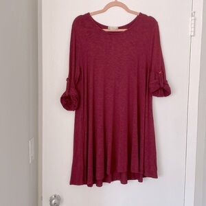 Altar’d State Pico Dress